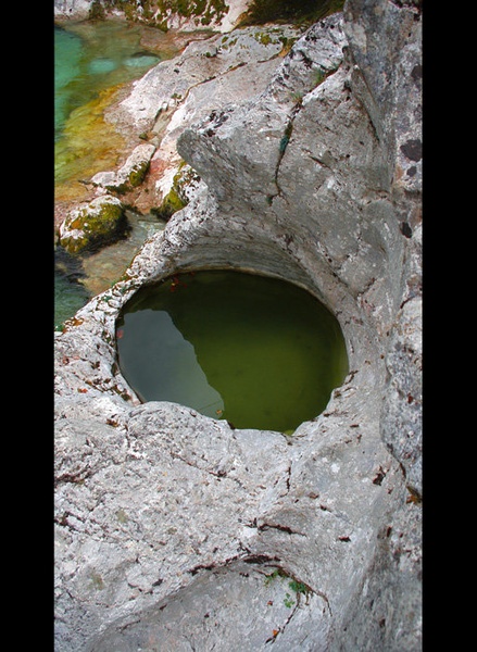 Bazenček by trobetica