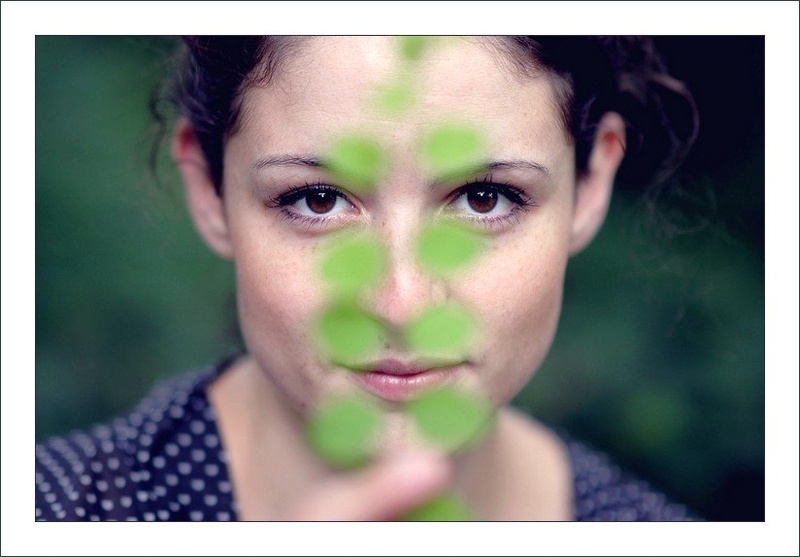 Pogled by simona turk