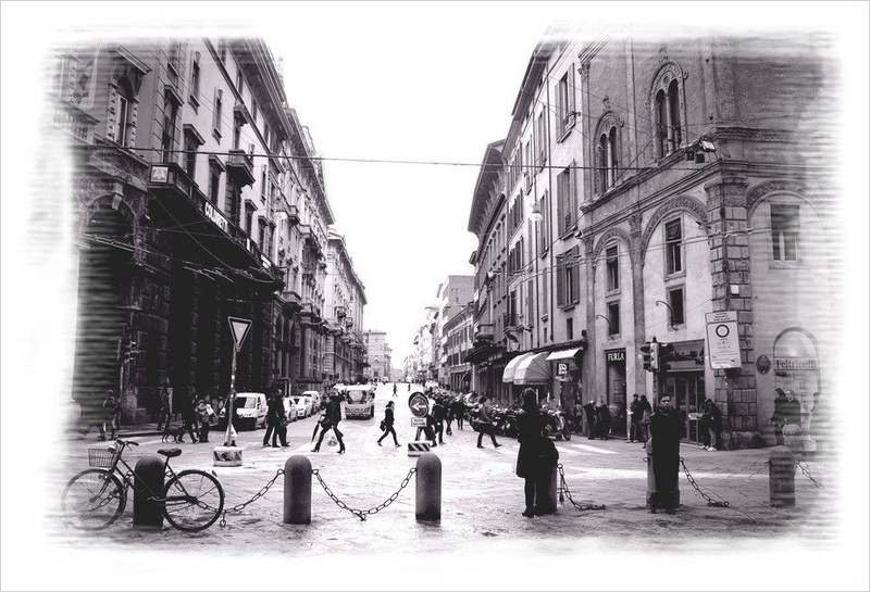 Busy lifE by simona turk