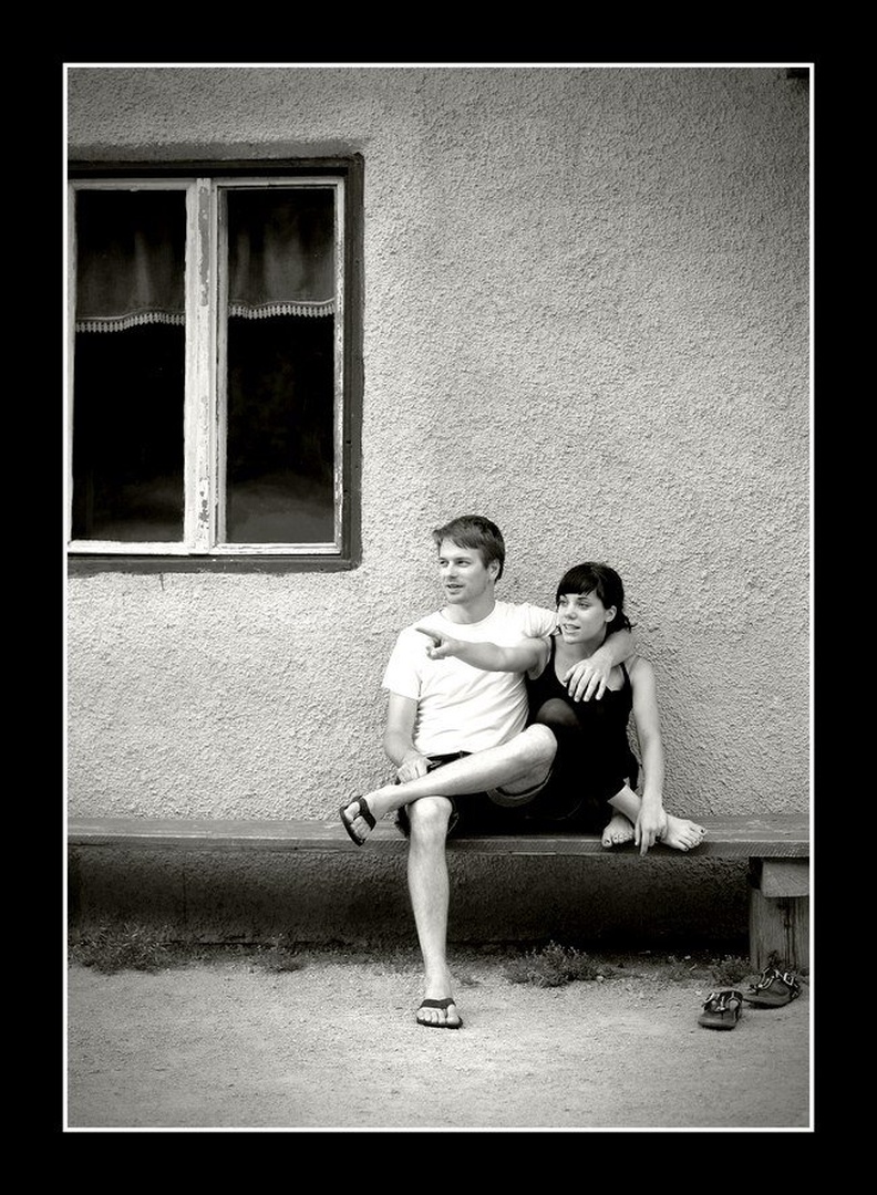 poglej ! by simona turk
