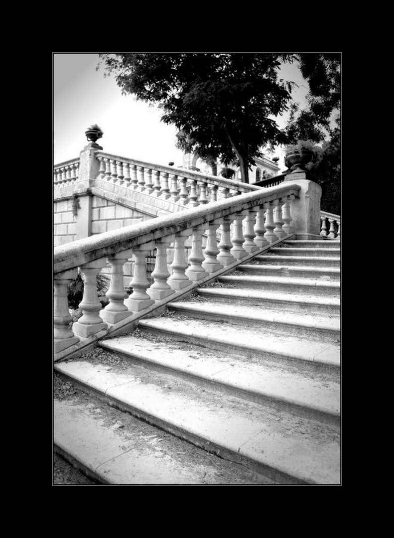 stairway to heaven by simona turk