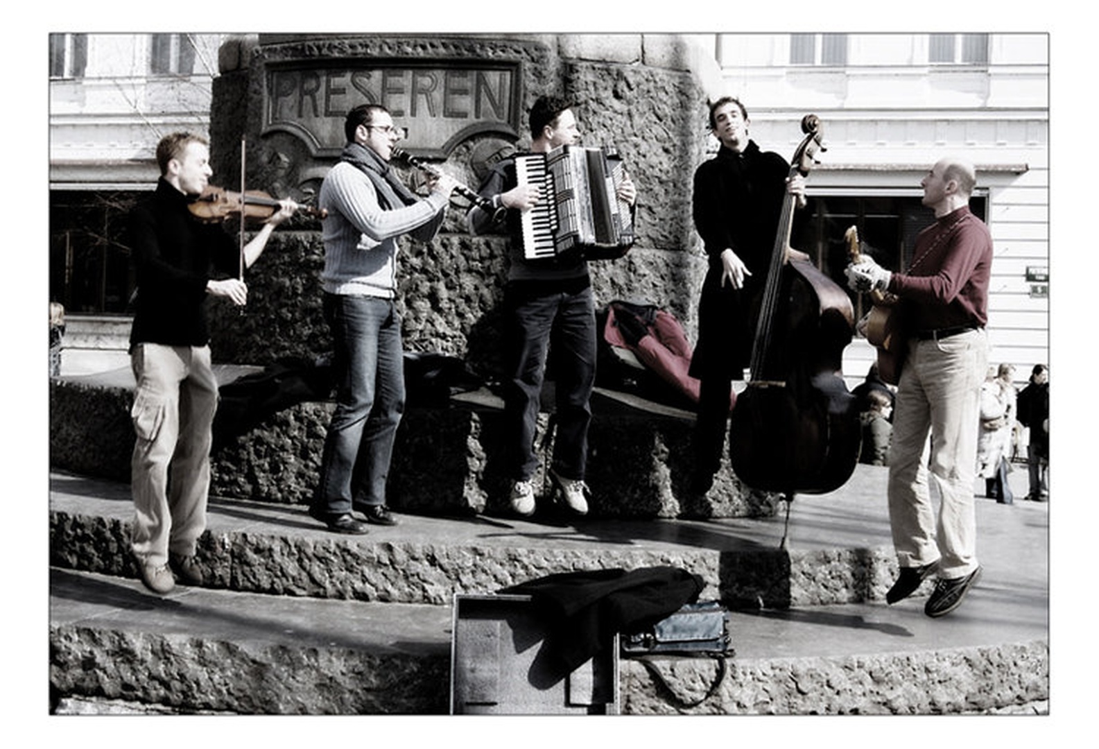 Allegro by