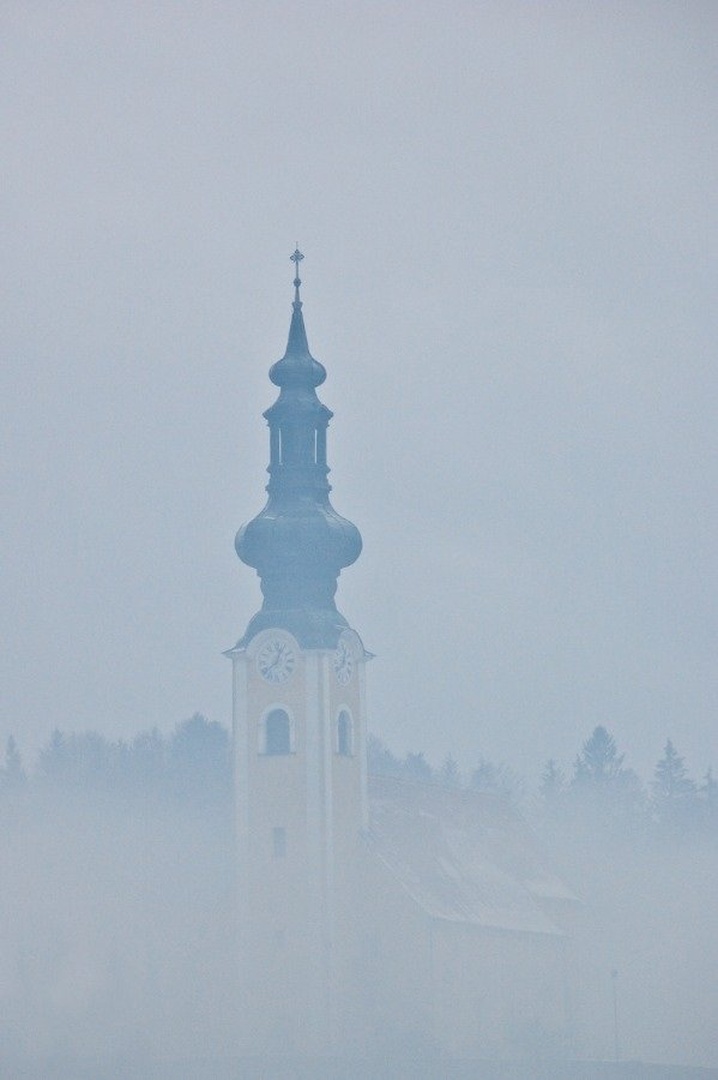 Sv. Jurij by