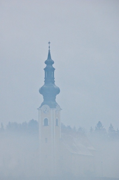 Sv. Jurij by sulko