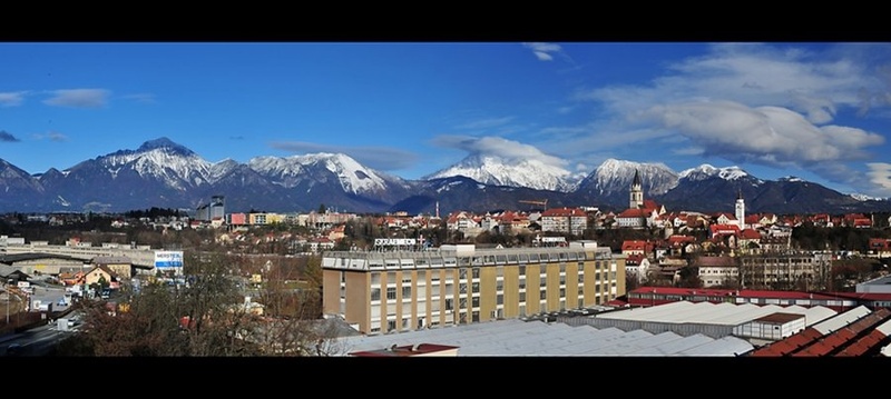 prelepa gorenjska by vitranc