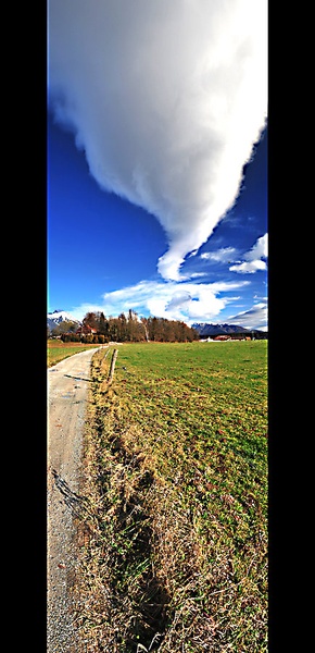 Tornado by vitranc