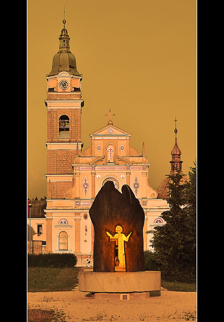 Pogled by