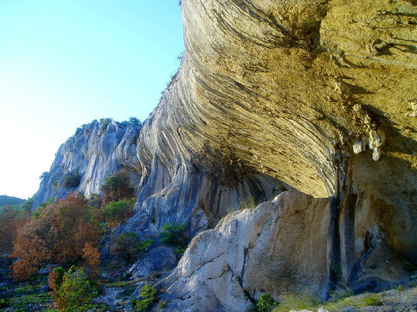 SOČERGA by