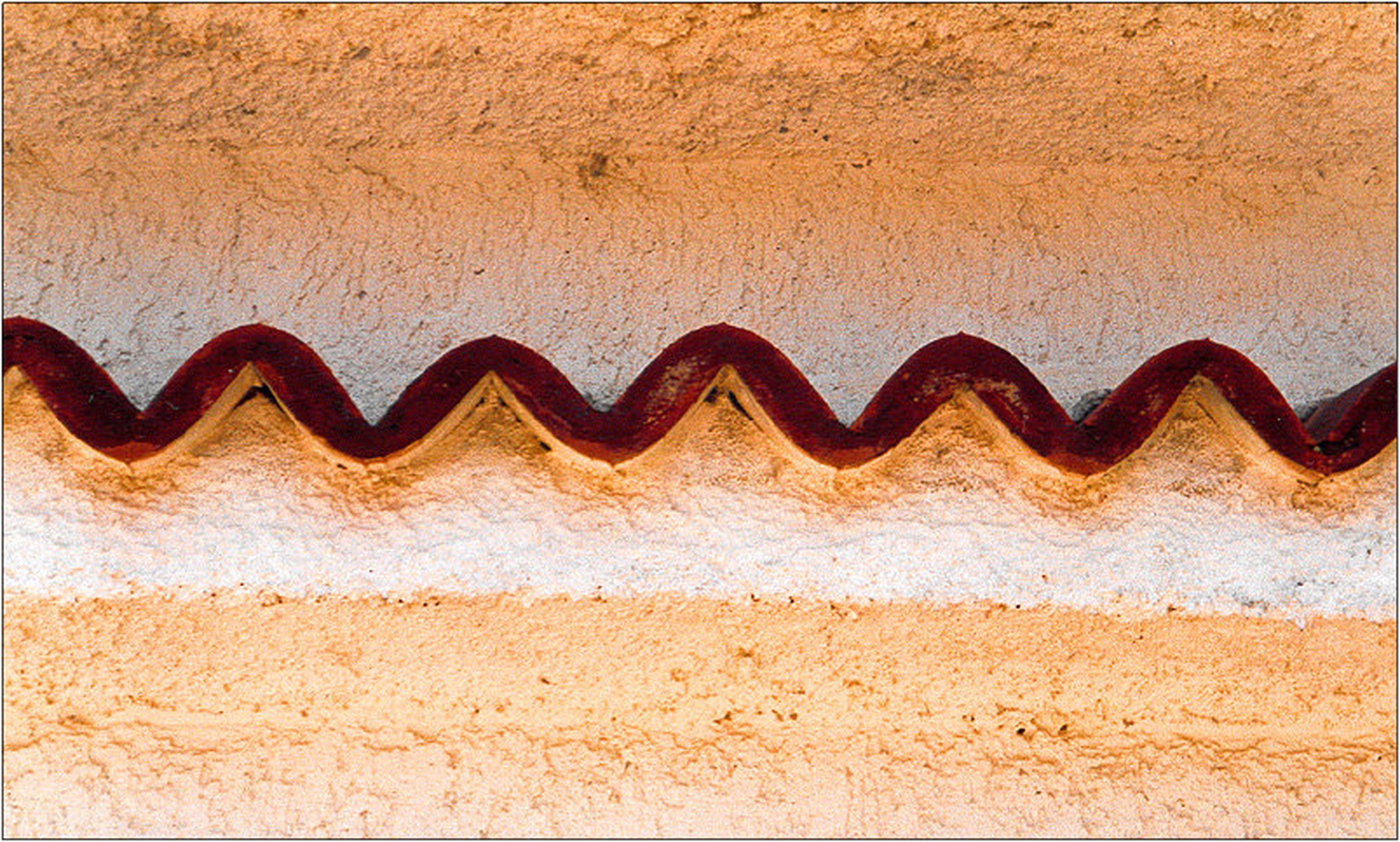Mediteran pattern by