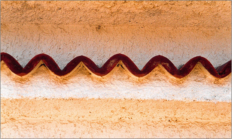 Mediteran pattern by cartman