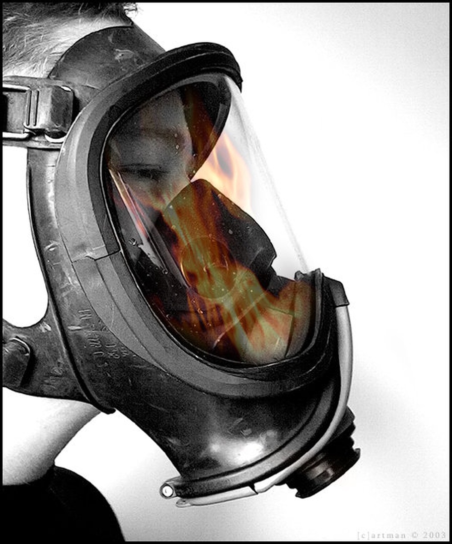 Fireman by