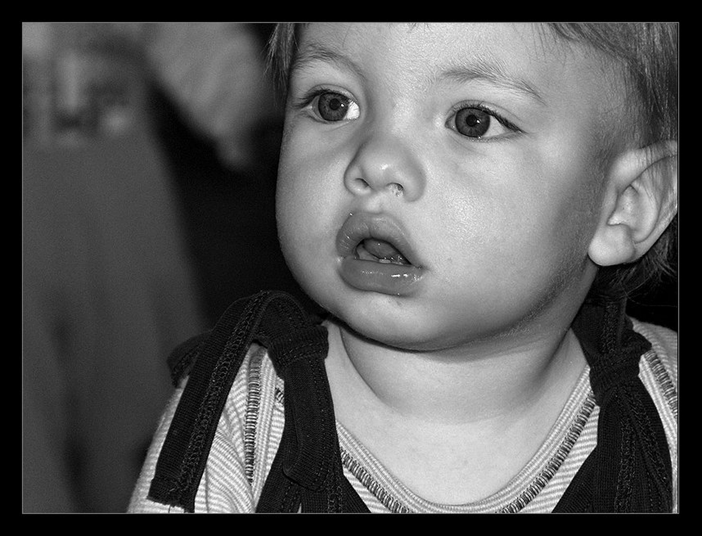 just cute by
