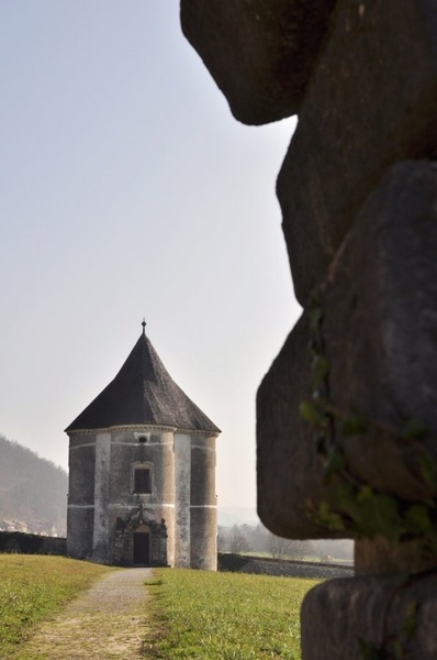 Hudičev turen by Marjan