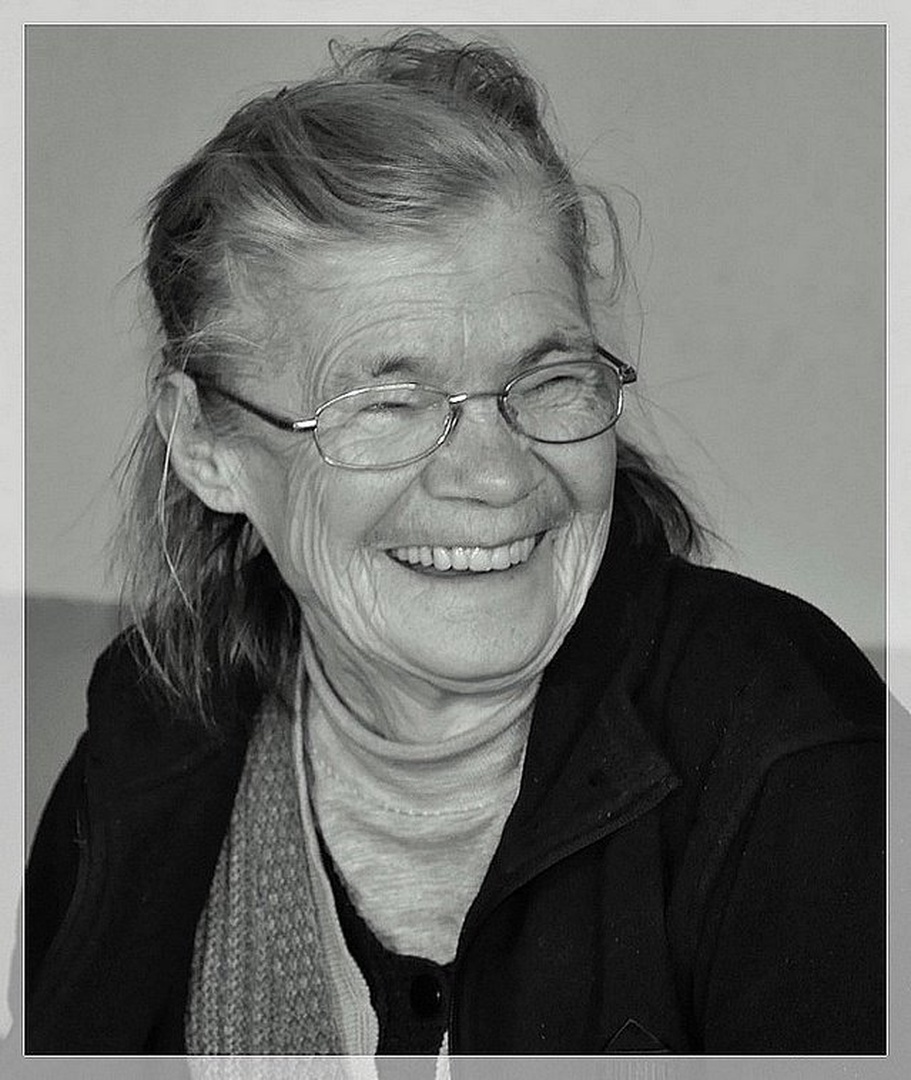 Jesen zivljenja by Marjan