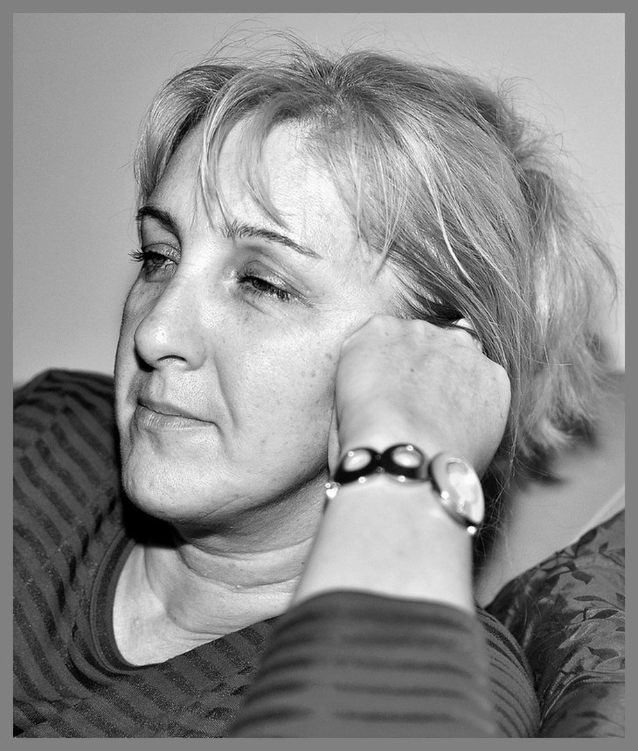 Malo zasanjana by Marjan