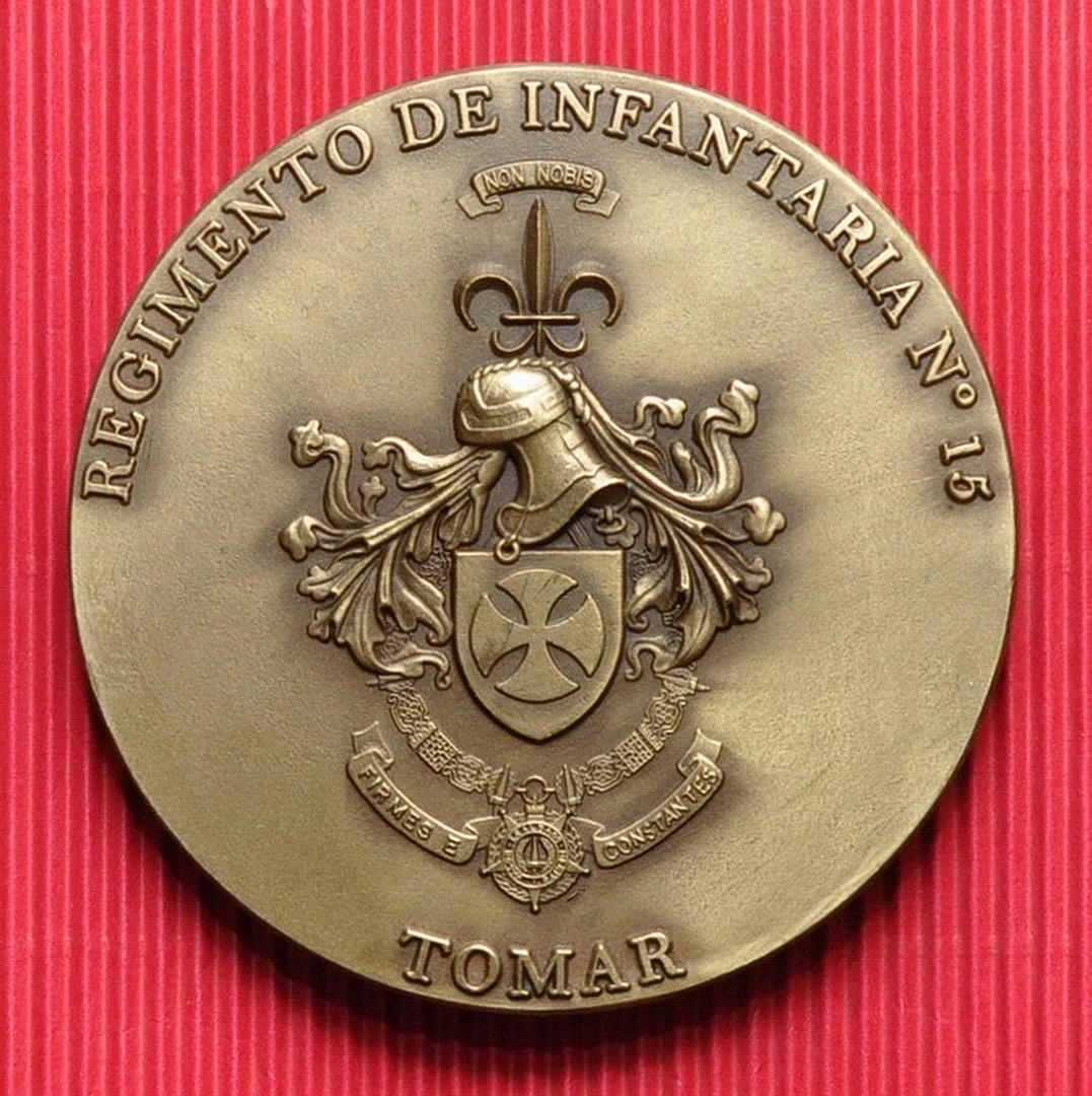 Vojaški kovanec by Marjan
