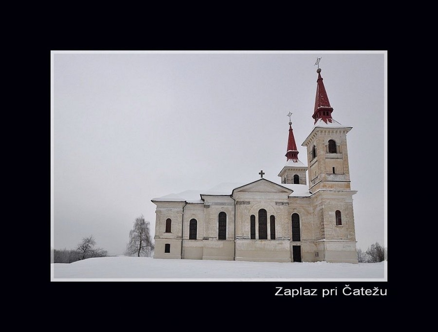 Zaplaz by Marjan