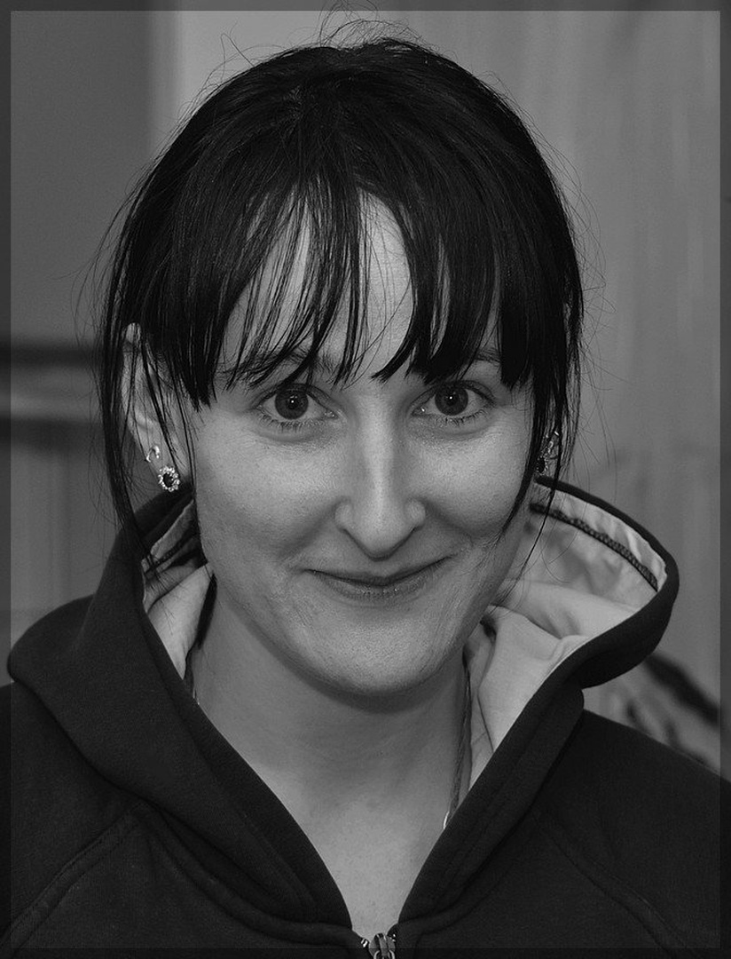 Nepričakovano... by Marjan