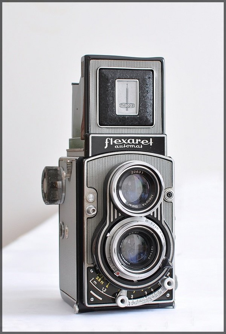 Flexaret by Marjan