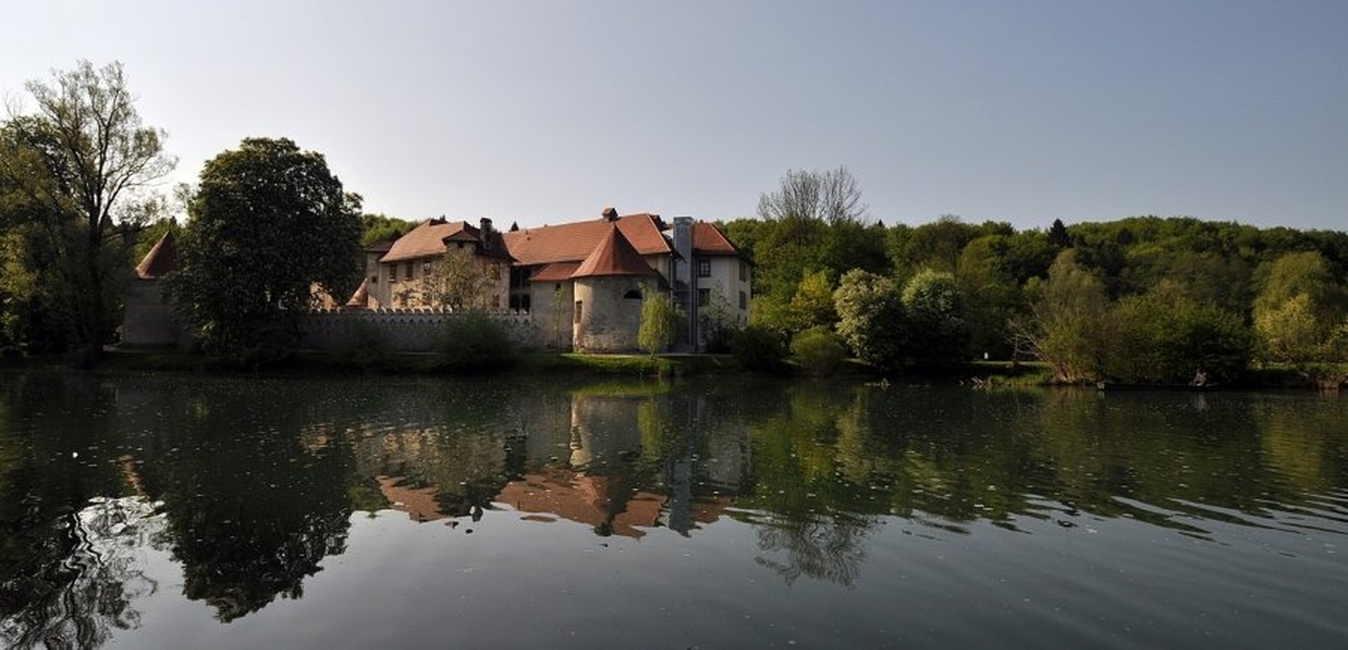 Grad Otočec by Marjan