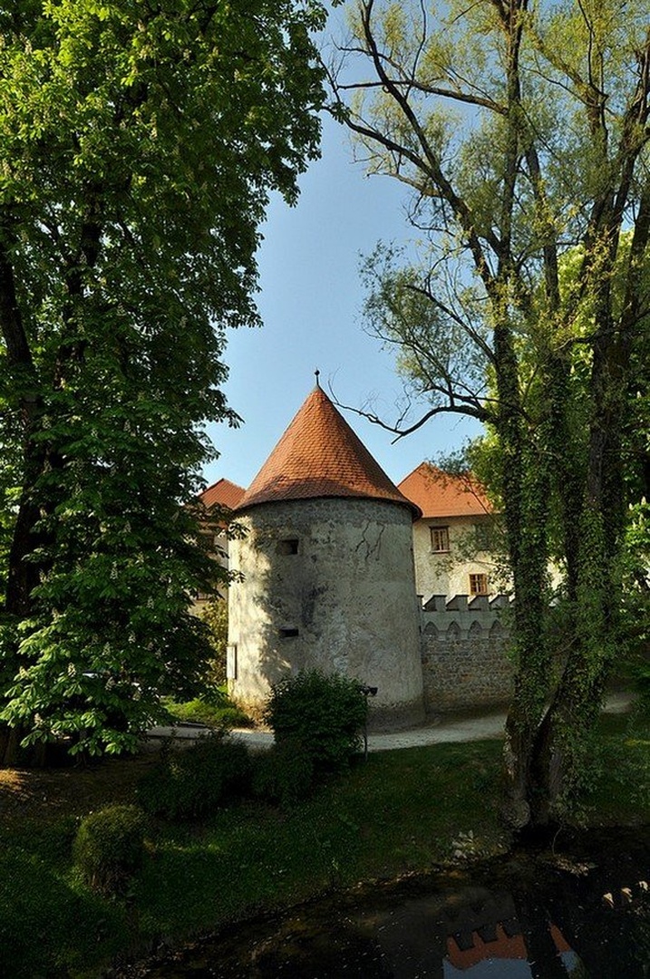 Grajska by Marjan