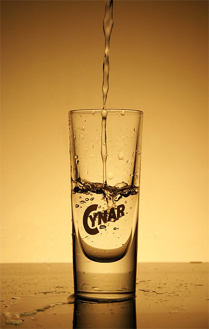 Cynar by