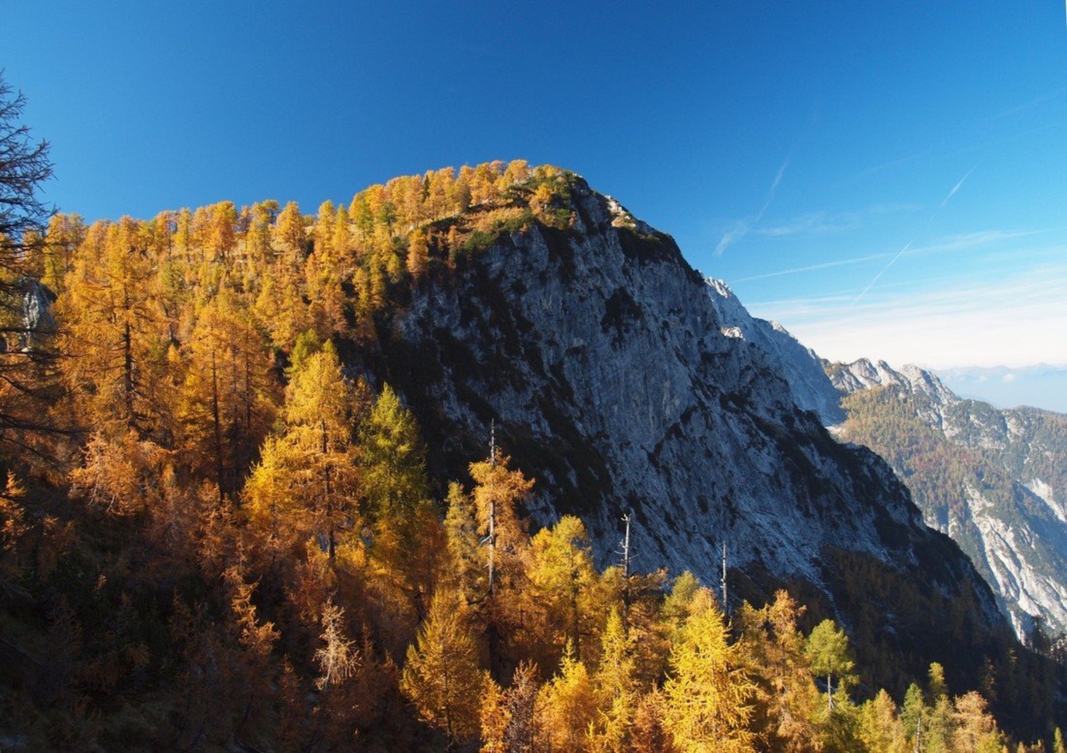 Sleme by Franci Medved
