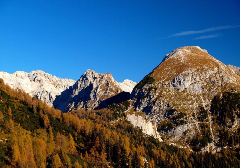 Tosc in Verner by Franci Medved