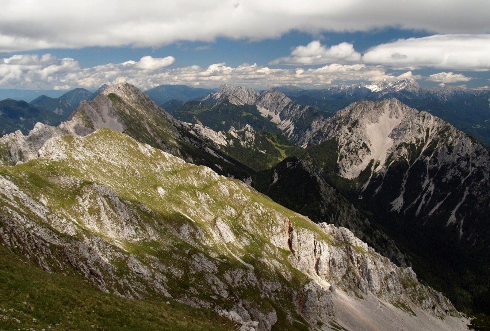 Pogled s Stola by Franci Medved