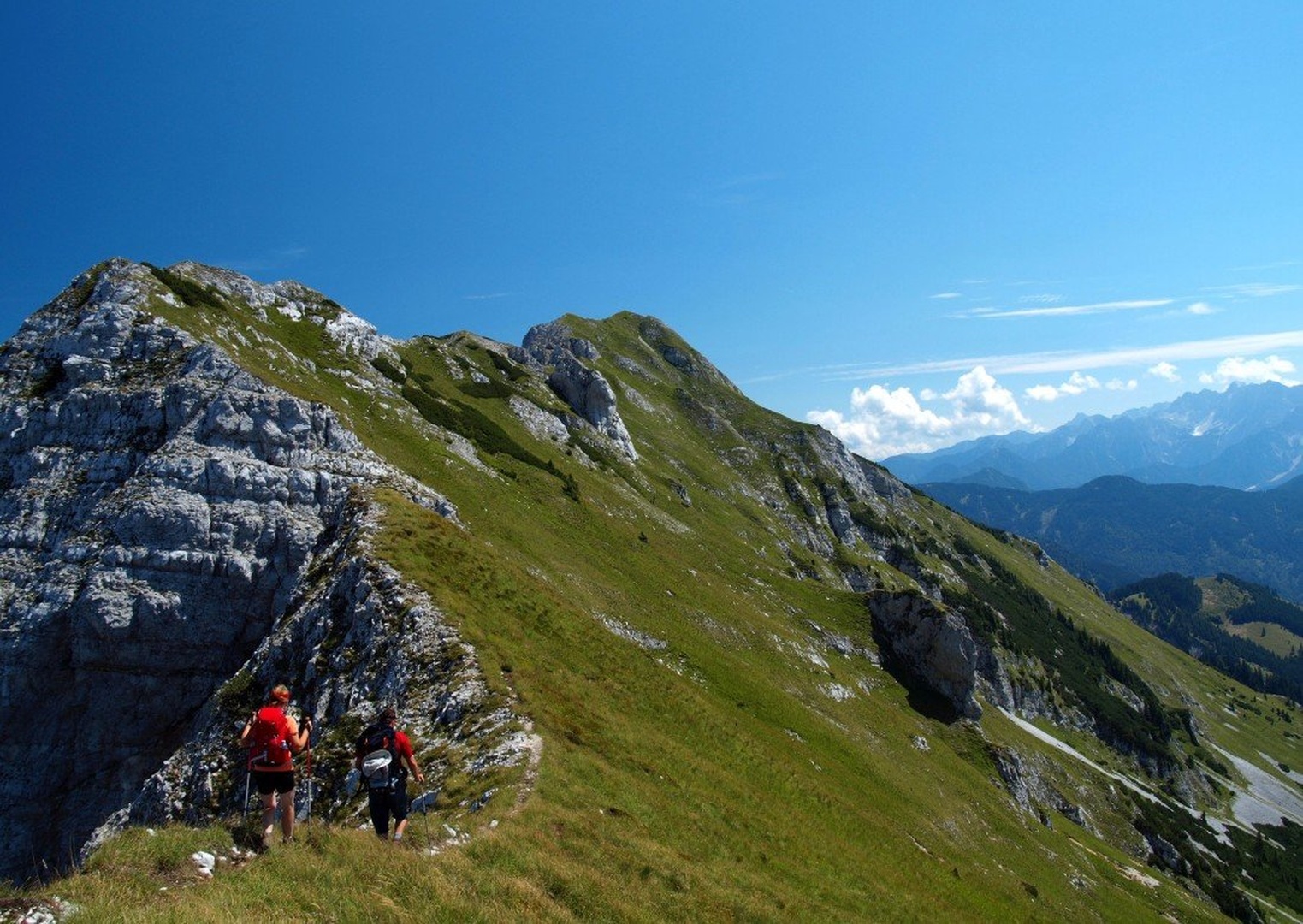 Tegoška gora by Franci Medved