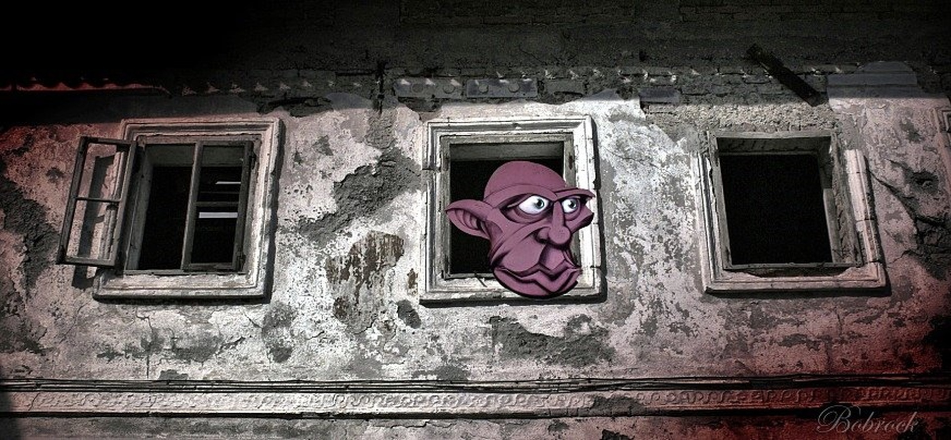 Kdo me moti by Aleš Kljakič