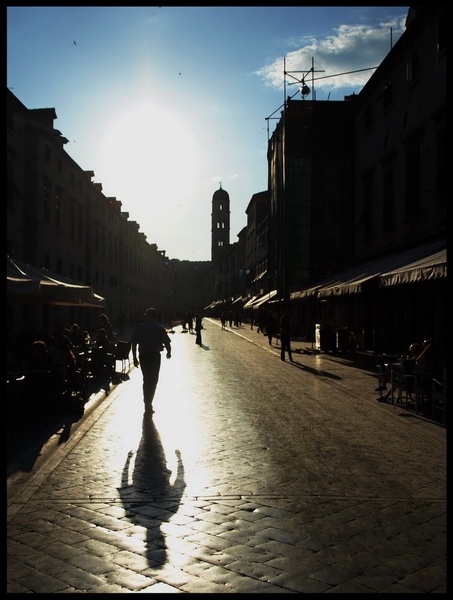 Stradun by fogwolf