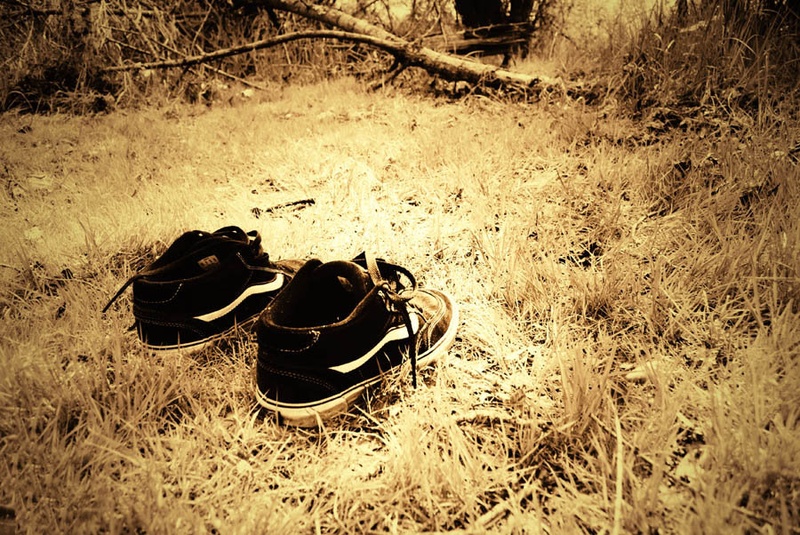 VANS by Marko Balažic