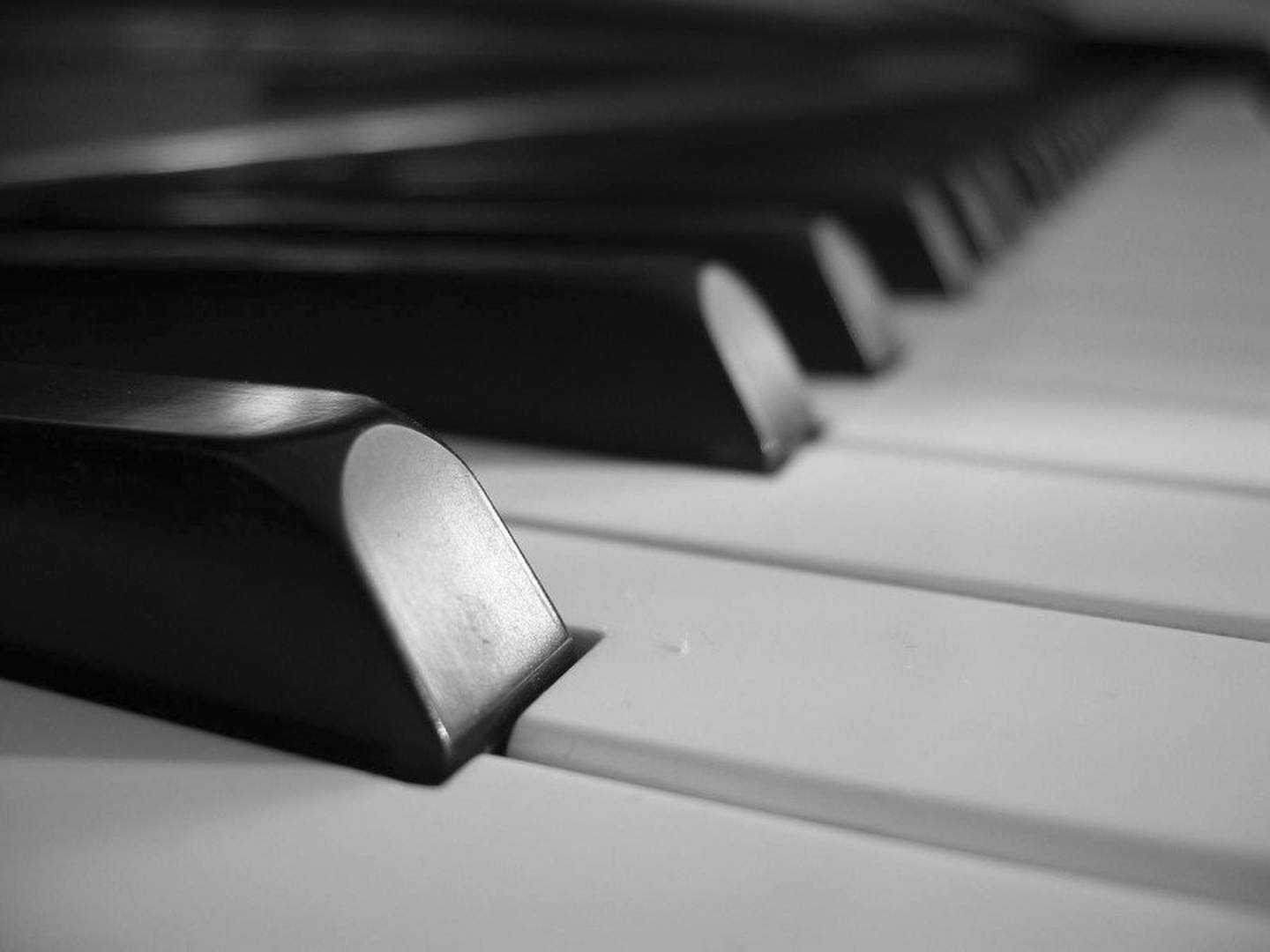 Pianino by MiB