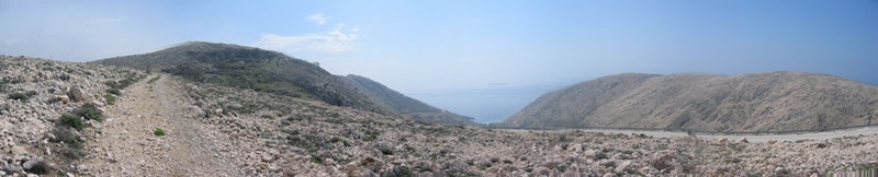 Morski griči by MiB