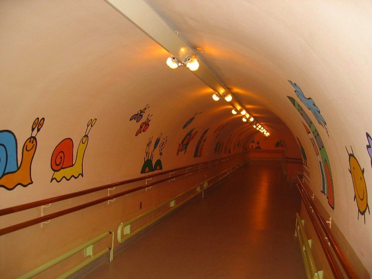 Tunel by MiB