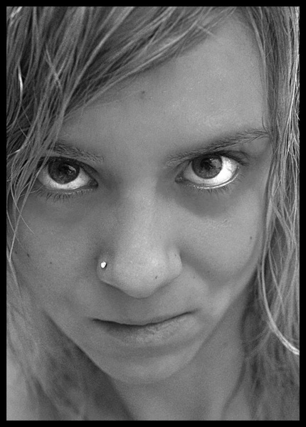 sad by Tanja Baučar