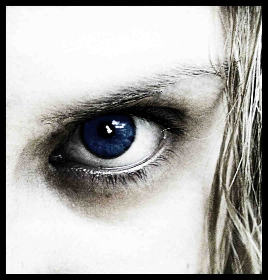 eye by Tanja Baučar
