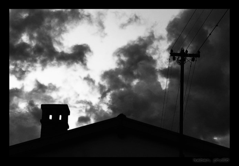 Dramatic by Matija Keber