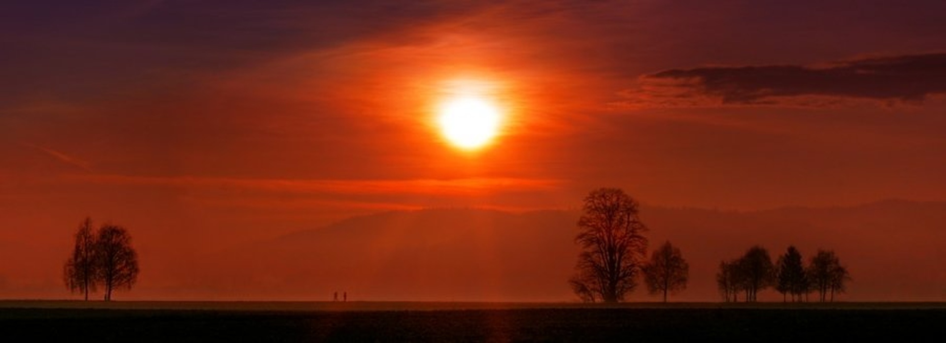veliko sonce by Tine Bregar