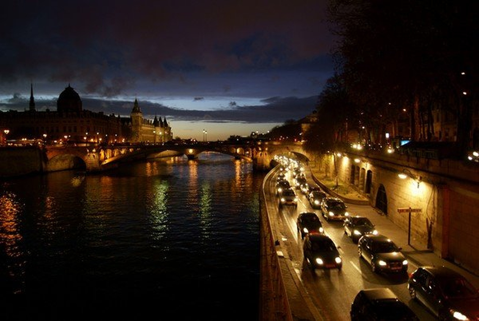 pariz by bojan