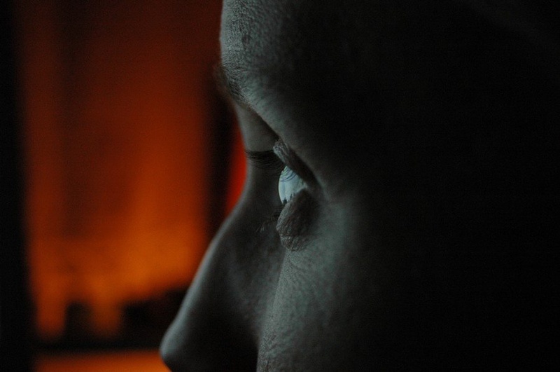 face by Hiroshi