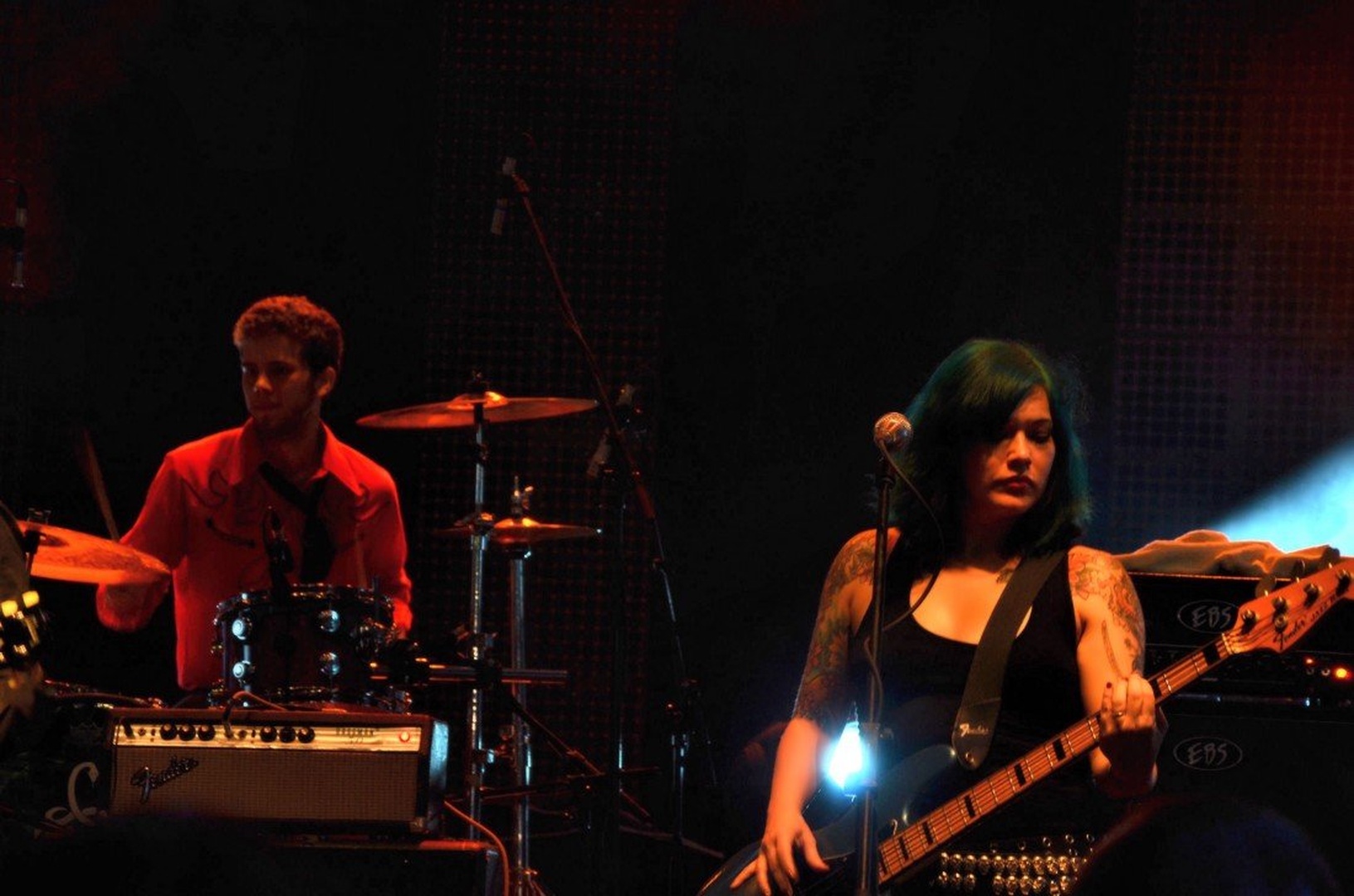 Rock koncert Lent by Tomaž Janežič