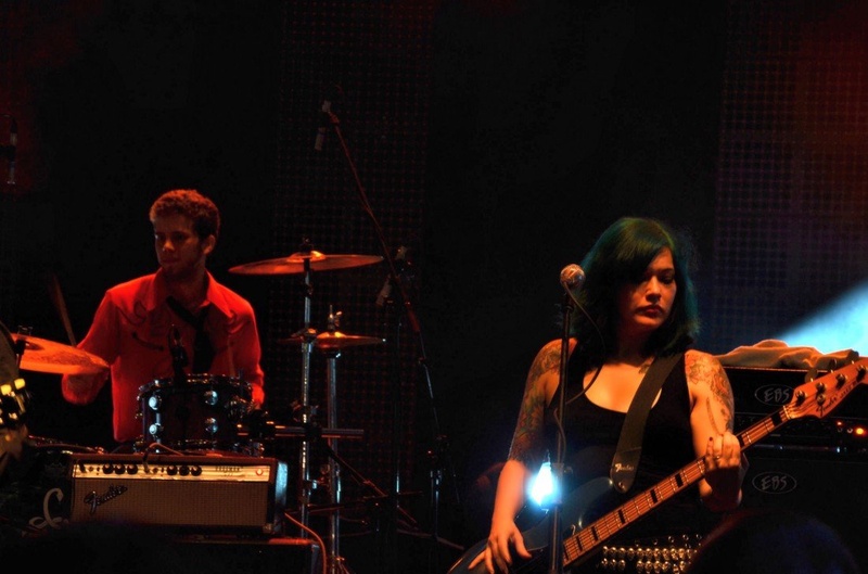 Rock koncert Lent by Tomaž Janežič