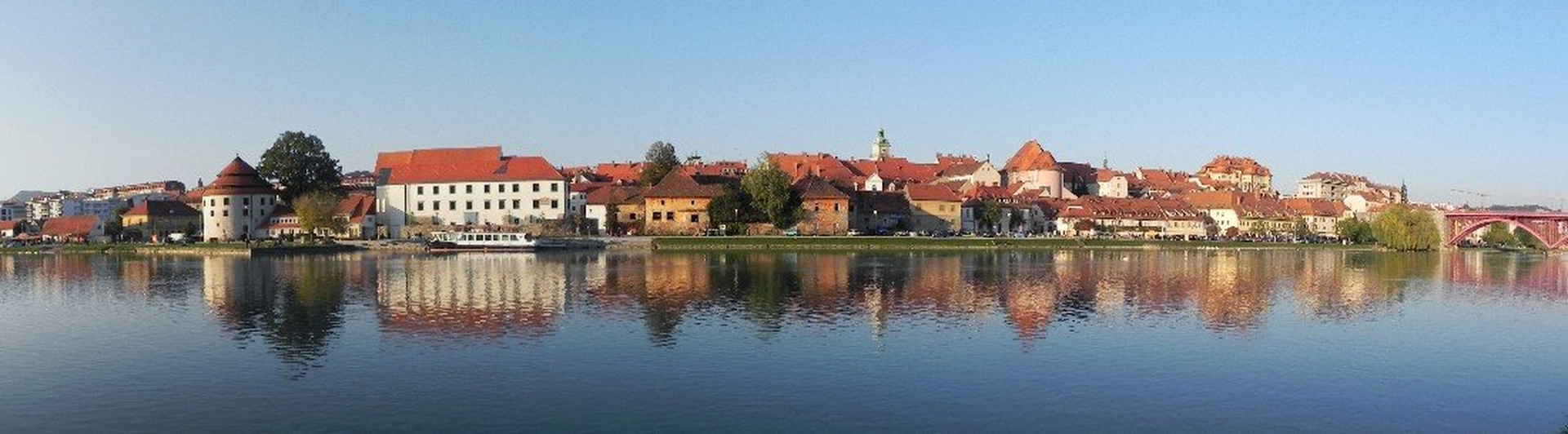Panorama by Tomaž Janežič