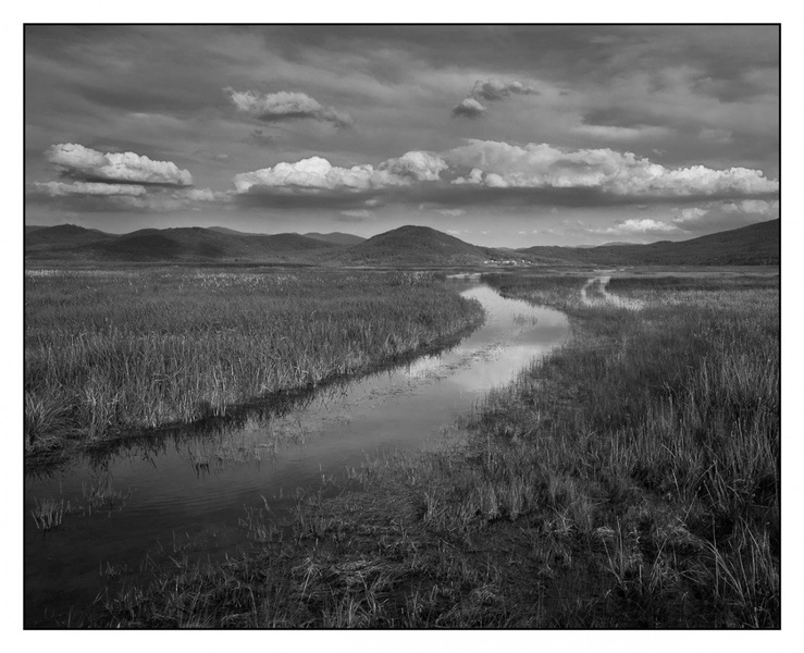 In the footsteps of Ansel... by Marko