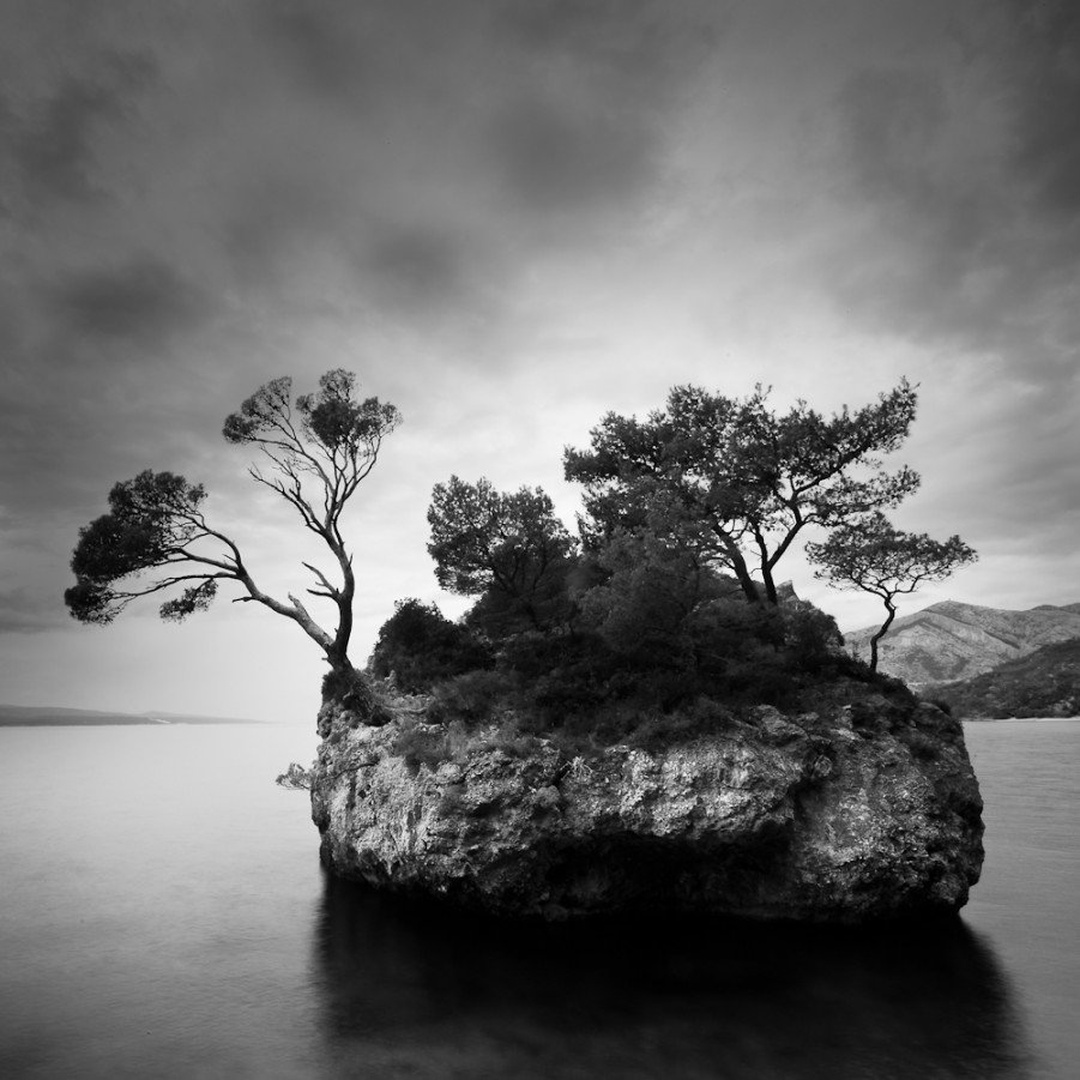 Timeless Brela by Marko