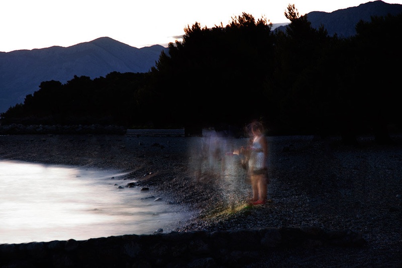 Ghosts by MarkoV