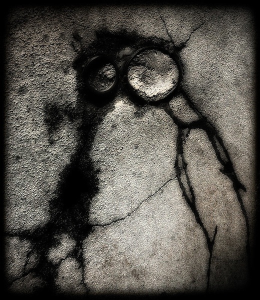 mumbly z gas masko... by AXL123
