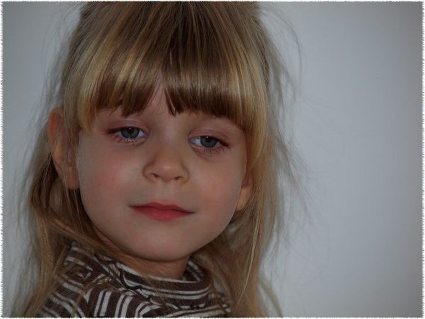 portret by